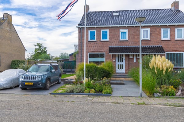 Medium property photo - Noordeinde 64, 2451 AH Leimuiden